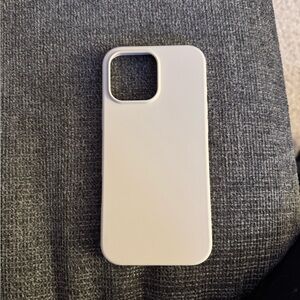 Light pink Phone Case for Cell Phone